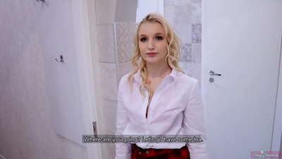 ፖርኖ ከውስጥ